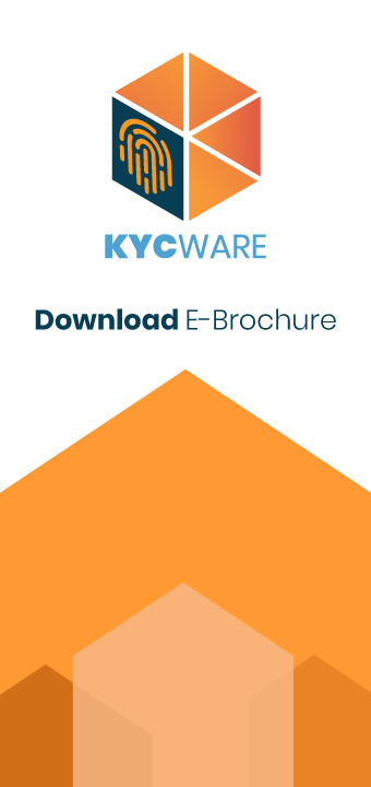 KYC compliance app